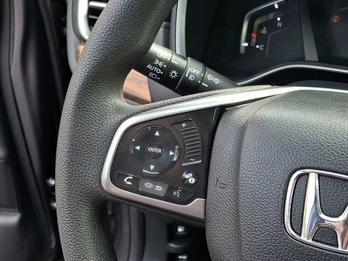Used 2018 Honda CR-V EX image 20
