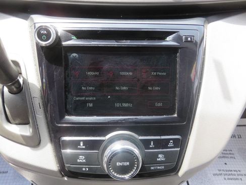 Used 2015 Honda Odyssey EX-L image 18