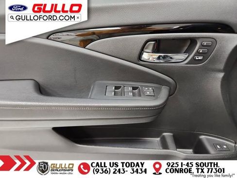 Used 2019 Honda Passport Touring image 19