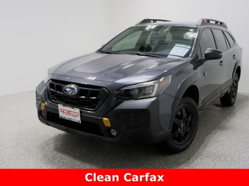Used 2024 Subaru Outback Wilderness image 2
