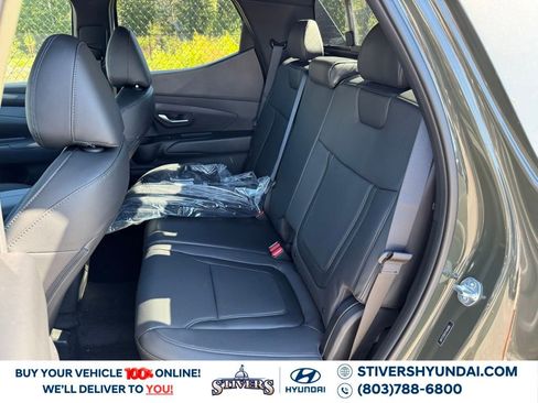 New 2026 Hyundai Santa Cruz SEL image 22