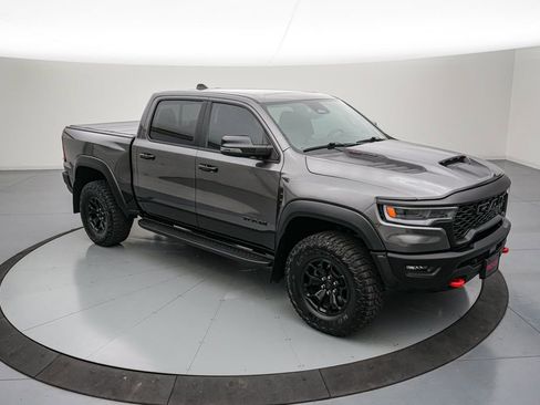 Used 2025 RAM 1500 RHO w/ RHO Level 1 Equipment Group AWD/4WD image 3