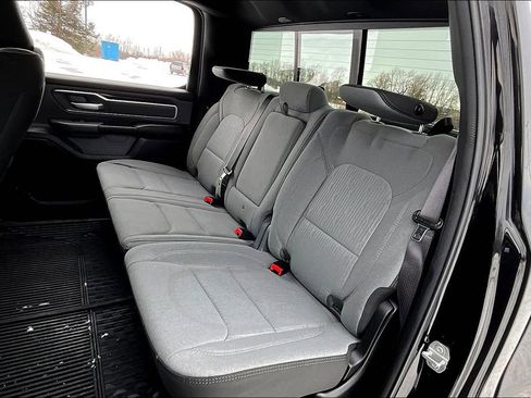 Used 2022 RAM 1500 Big Horn image 15