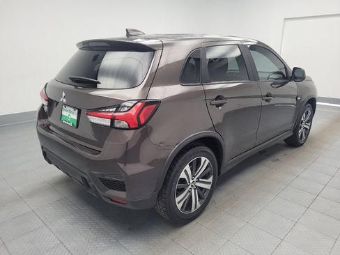 Used 2020 Mitsubishi Outlander Sport ES AWD/4WD image 9