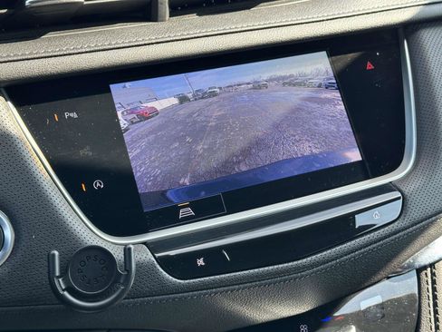 Used 2023 Cadillac XT5 Luxury image 27