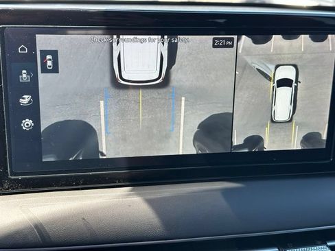 Used 2025 Hyundai Palisade Calligraphy AWD/4WD image 33