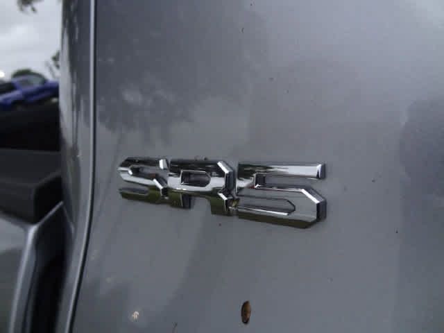 Used 2026 Toyota Tacoma SR5 AWD/4WD image 12