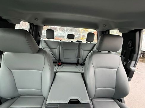 New 2025 Ford F350 XL AWD/4WD image 31
