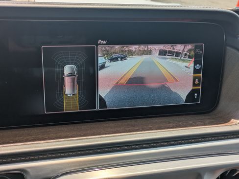 Certified 2022 Mercedes-Benz G 550 image 20