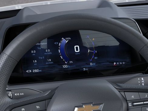 New 2026 Chevrolet Silverado EV W/T w/ LPO, Custom Package AWD/4WD image 42