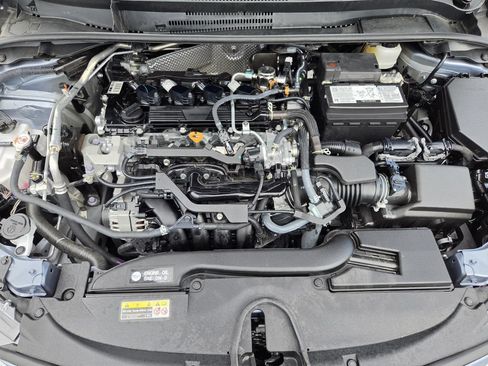 Used 2026 Toyota Corolla LE FWD image 29