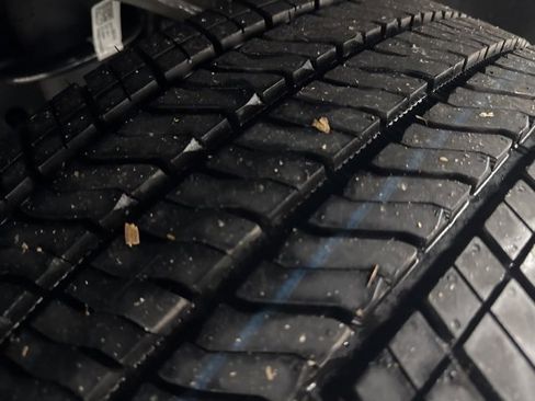 New 2026 Chevrolet Silverado 1500 LTZ w/ Technology Package image 44