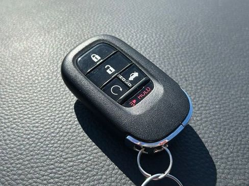 Used 2024 Honda Civic Sport image 17