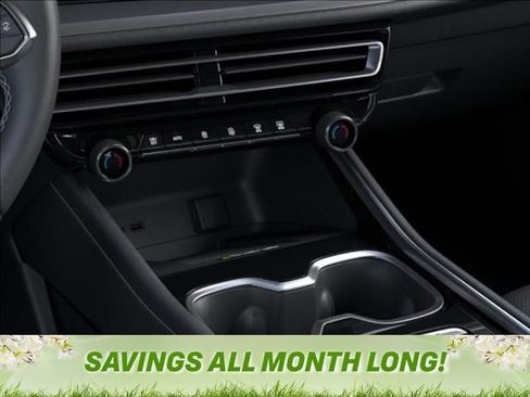 New 2026 Chevrolet Traverse LT image 23