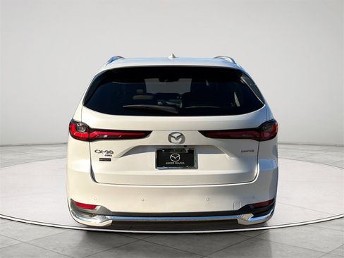 Certified 2024 MAZDA CX-90 3.3 Turbo S w/ Premium Plus image 3