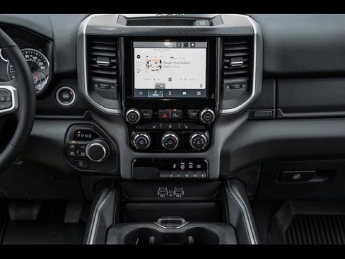 New 2025 RAM 1500 Big Horn image 25