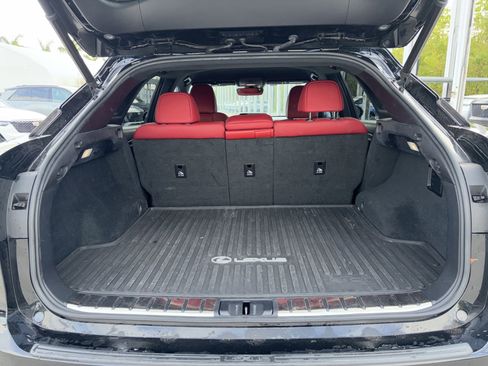 Used 2020 Lexus RX 350 F Sport w/ Accessory Package FWD image 6
