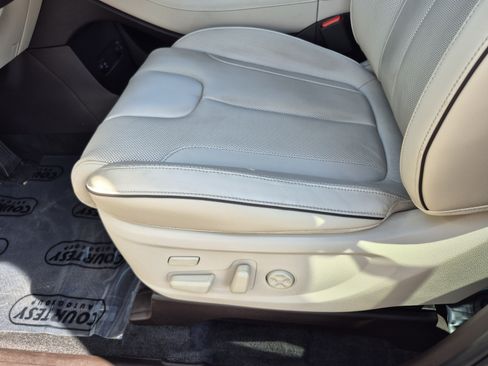 Used 2020 Hyundai Palisade Limited FWD image 22
