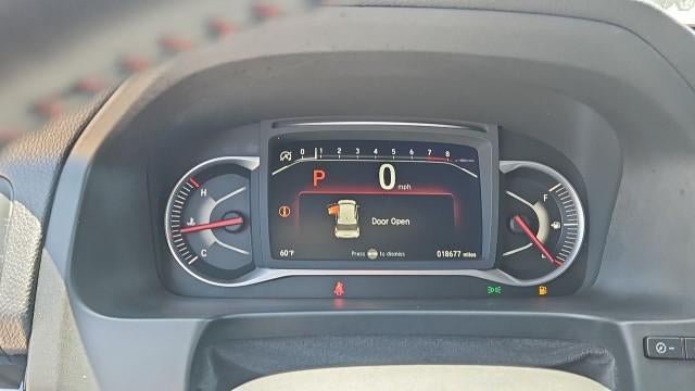 Used 2024 Honda Passport Black Edition image 12