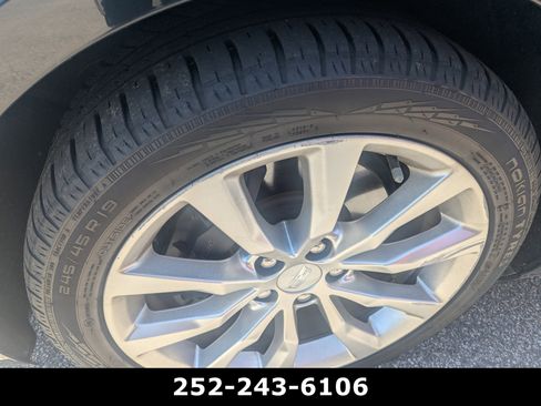 Used 2017 Cadillac XTS Luxury FWD image 8