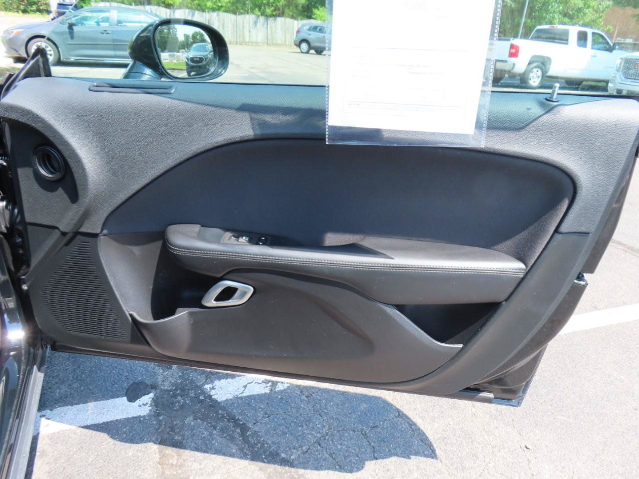 Used 2019 Dodge Challenger SXT RWD image 22