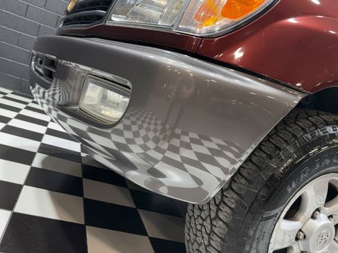 Used 2000 Toyota Land Cruiser AWD/4WD image 35
