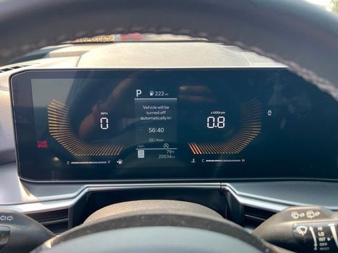 Certified 2025 Kia Sorento S AWD/4WD image 17