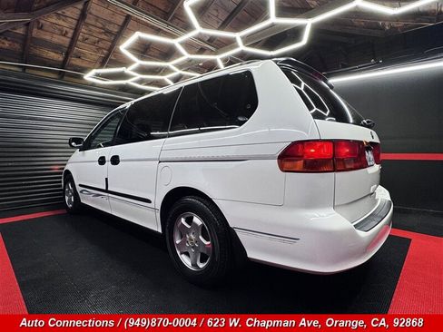 Used 2000 Honda Odyssey LX image 4