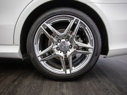 Used 2014 Mercedes-Benz E 350 Sedan image 46