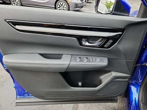 Used 2024 Honda CR-V EX-L image 13