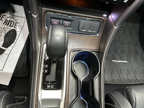 Used 2021 Subaru Ascent Touring w/ Popular Package #2A image 42