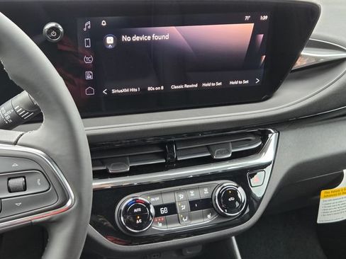 New 2026 Buick Envista Sport Touring w/ Convenience I Package FWD image 9