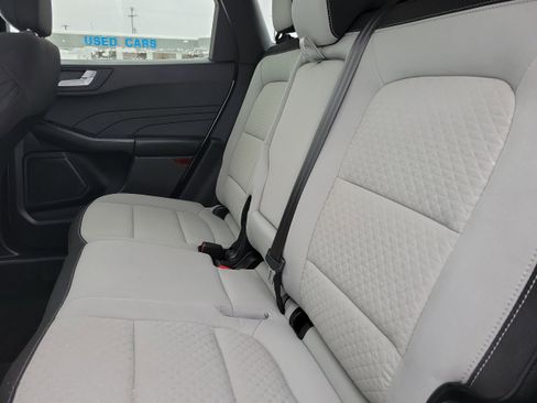 Used 2023 Ford Escape Active w/ Tech Pack #2 image 12