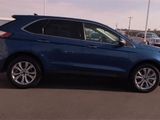 Used 2024 Ford Edge Titanium image 2