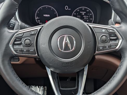 Used 2023 Acura MDX SH-AWD w/ Technology Package image 25