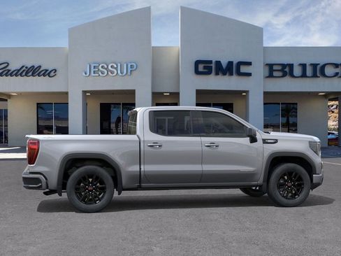 New 2026 GMC Sierra 1500 Elevation image 5