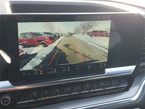 Certified 2024 Chevrolet Silverado 2500 High Country w/ High Country Premium Package image 27