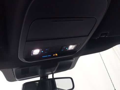 Used 2024 Ford F150 XLT w/ XLT Black Appearance Package AWD/4WD image 15