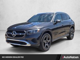 Certified 2026 Mercedes-Benz GLC 300 video 1