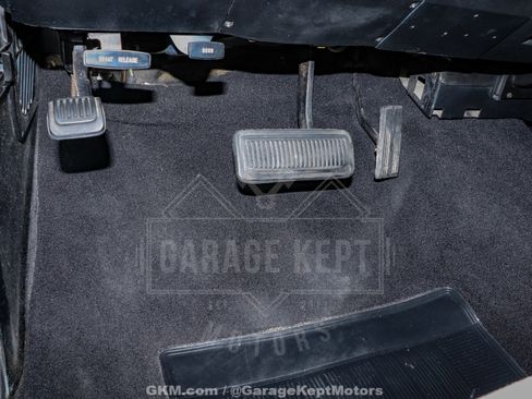 Used 1989 Dodge Ramcharger 4WD image 95