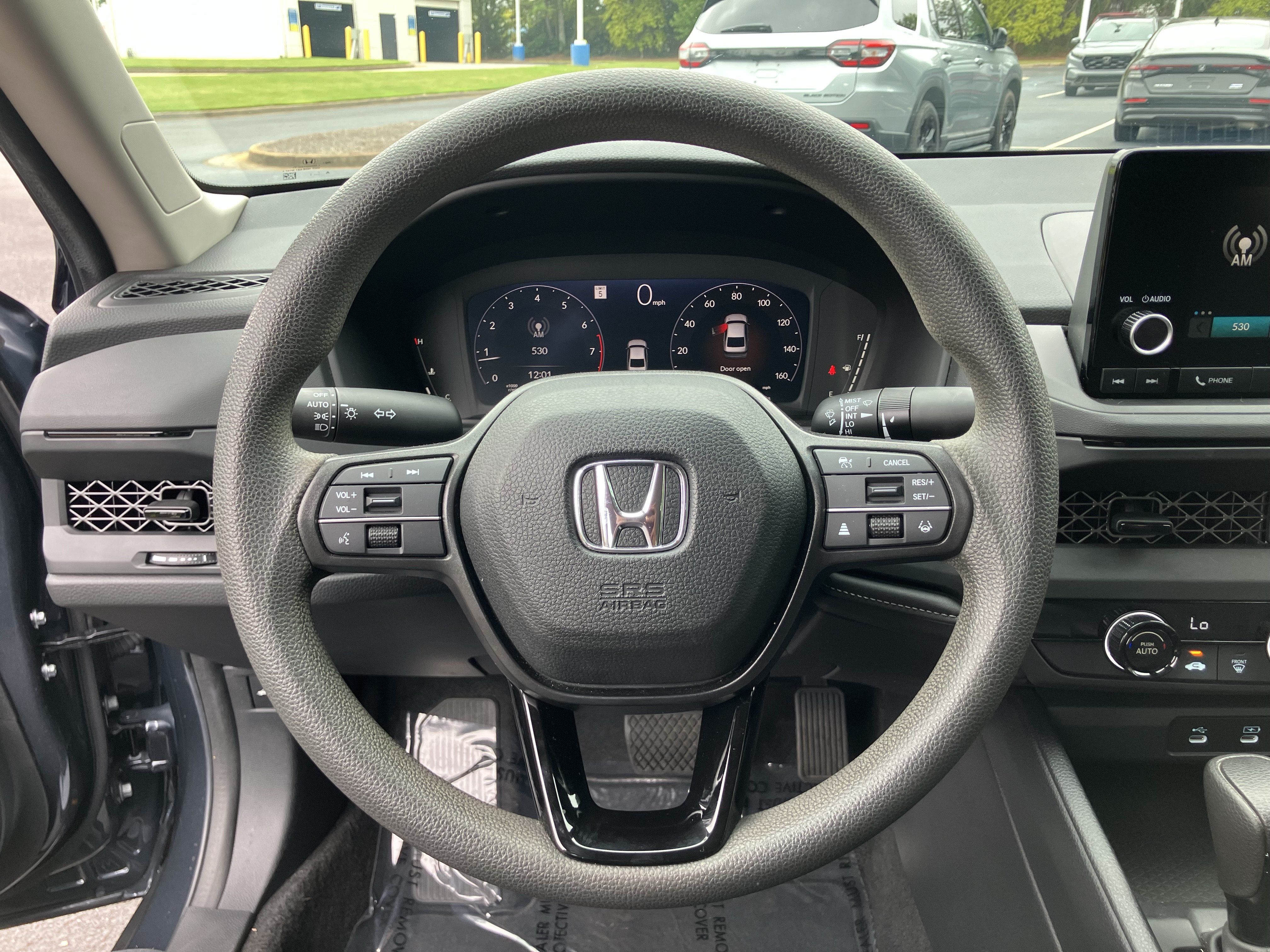 Used 2023 Honda Accord LX image 20