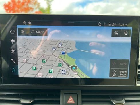 Certified 2025 Audi A5 2.0T Premium Plus w/ Premium Plus image 56