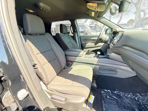 New 2026 Dodge Durango GT AWD/4WD image 32