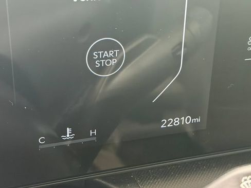 Used 2025 Kia K4 EX FWD image 14
