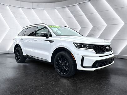 Used 2021 Kia Sorento SX