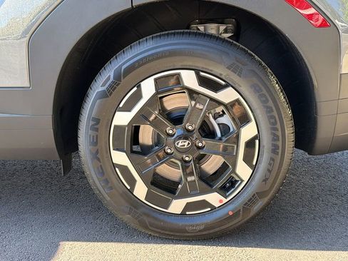 New 2026 Hyundai Santa Fe SEL FWD image 21