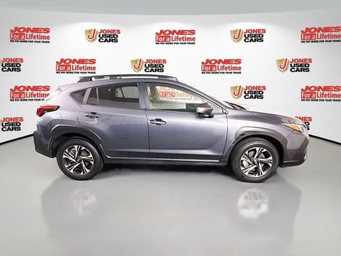 Used 2024 Subaru Crosstrek 2.0i Premium AWD/4WD image 16