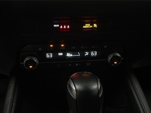 Used 2024 MAZDA CX-5 AWD 2.5 S w/ Select Package image 18