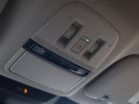 New 2026 Nissan Murano Platinum w/ Cargo Package image 21