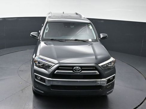 Used 2024 Toyota 4Runner Limited image 26